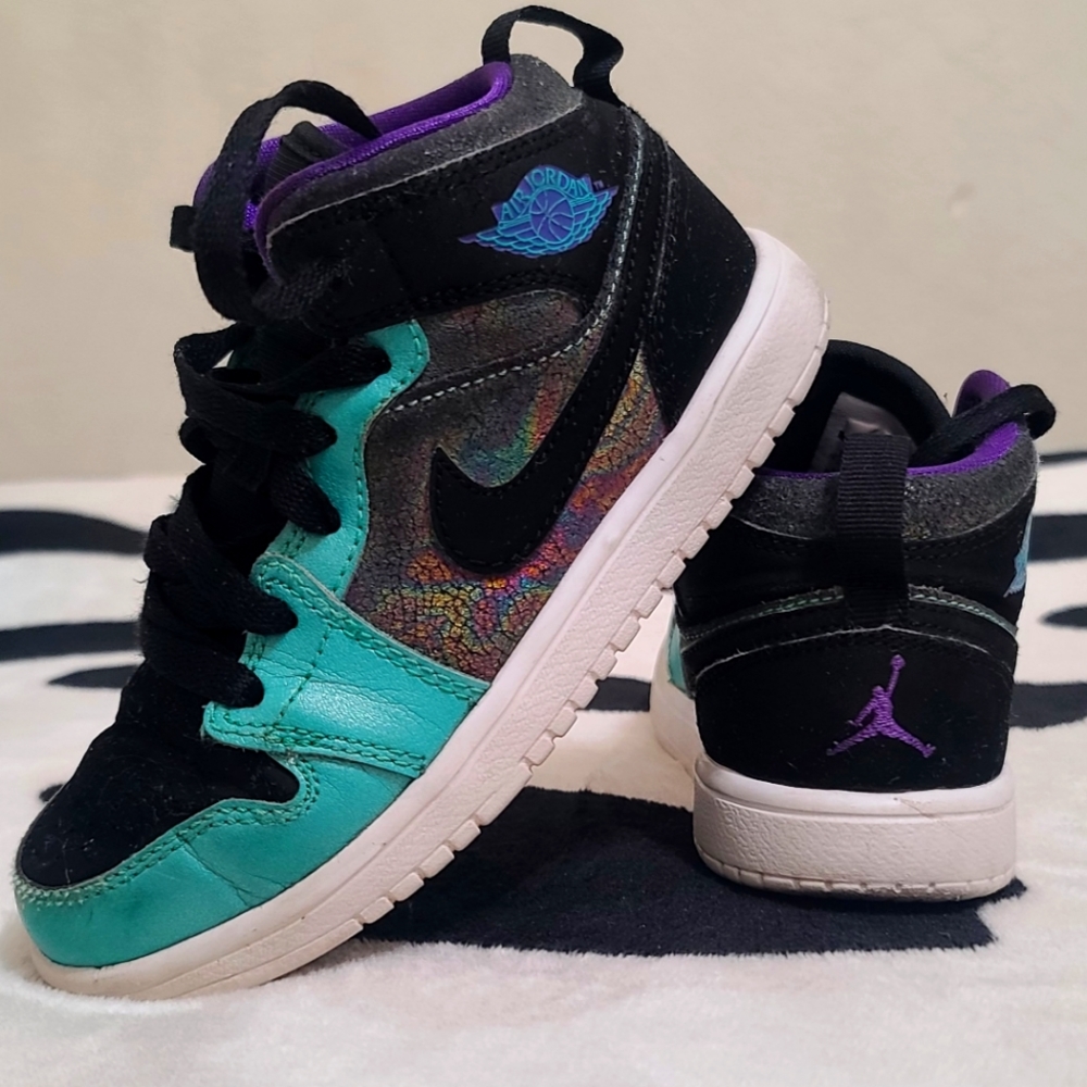 Nike Jordan
